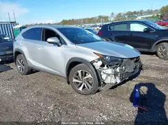 JTJBARBZ5J2156463 2018 LEXUS NX