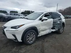 JTJBARBZ5J2158018 2018 LEXUS NX