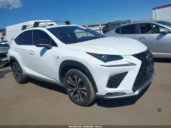 JTJBARBZ5J2158097 2018 LEXUS NX