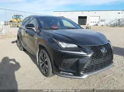 JTJBARBZ5J2159346 2018 LEXUS NX