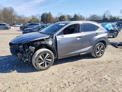 JTJBARBZ5J2159492 2018 LEXUS NX