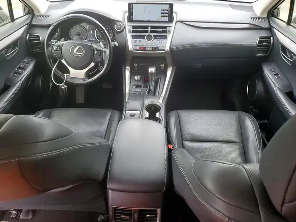 JTJBARBZ5J2159590 2018 LEXUS NX - Image 8