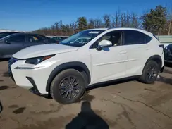 JTJBARBZ5J2160027 2018 LEXUS NX
