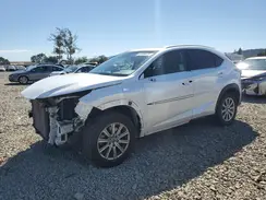 JTJBARBZ5J2160397 2018 LEXUS NX