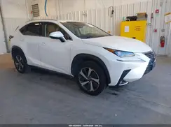 JTJBARBZ5J2163574 2018 LEXUS NX