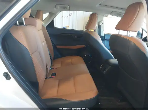 JTJBARBZ5J2163574 2018 LEXUS NX - Image 8
