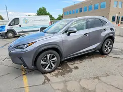 JTJBARBZ5J2163946 2018 LEXUS NX