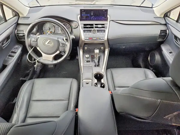 JTJBARBZ5J2163946 2018 LEXUS NX - Image 8
