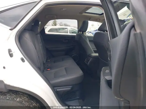 JTJBARBZ5J2164448 2018 LEXUS NX - Image 8