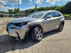 JTJBARBZ5J2164529 2018 LEXUS NX