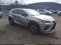 JTJBARBZ5J2166295 2018 LEXUS NX