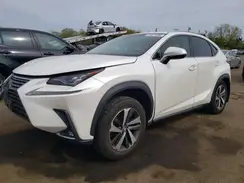 JTJBARBZ5J2167656 2018 LEXUS NX