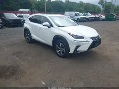 JTJBARBZ5J2171366 2018 LEXUS NX