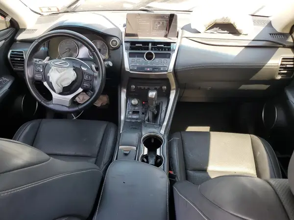 JTJBARBZ5J2172436 2018 LEXUS NX - Image 8
