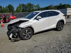 JTJBARBZ5J2173067 2018 LEXUS NX