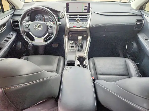 JTJBARBZ5J2173196 2018 LEXUS NX - Image 8