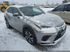 JTJBARBZ5J2173361 2018 LEXUS NX