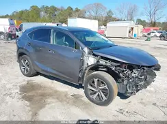 JTJBARBZ5J2173683 2018 LEXUS NX
