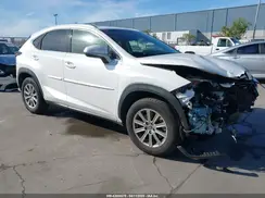 JTJBARBZ5J2173750 2018 LEXUS NX