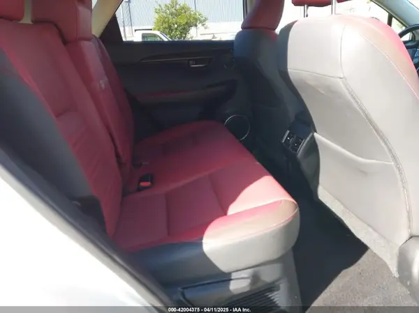 JTJBARBZ5J2173750 2018 LEXUS NX - Image 8