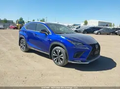 JTJBARBZ5J2174073 2018 LEXUS NX