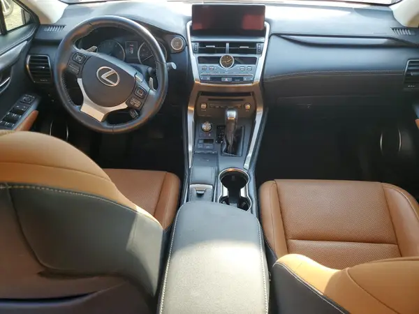 JTJBARBZ5J2174767 2018 LEXUS NX - Image 8