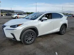 JTJBARBZ5J2177538 2018 LEXUS NX