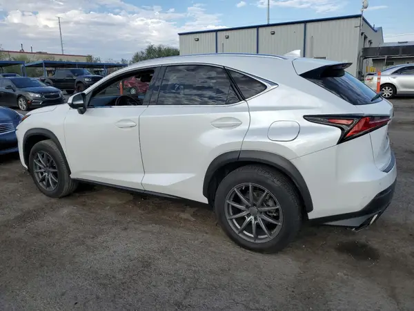 JTJBARBZ5J2177538 2018 LEXUS NX - Image 2