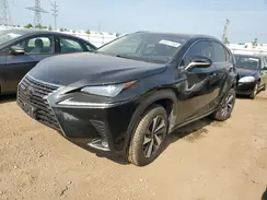 JTJBARBZ5K2179839 2019 LEXUS NX
