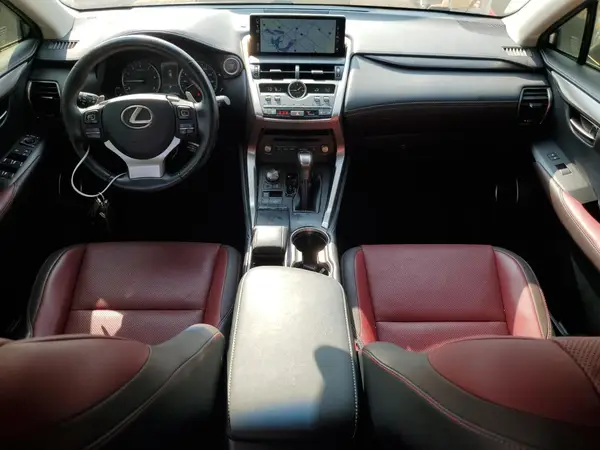 JTJBARBZ5K2179839 2019 LEXUS NX - Image 8