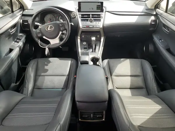JTJBARBZ5K2181882 2019 LEXUS NX - Image 8
