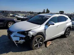 JTJBARBZ5K2182160 2019 LEXUS NX