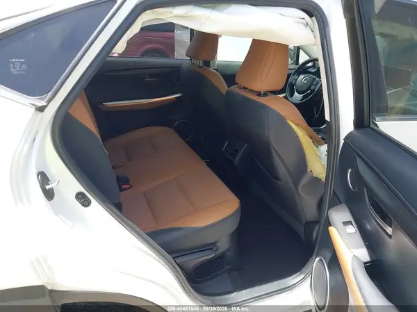 JTJBARBZ5K2182871 2019 LEXUS NX - Image 8