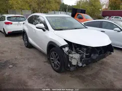 JTJBARBZ5K2183020 2019 LEXUS NX