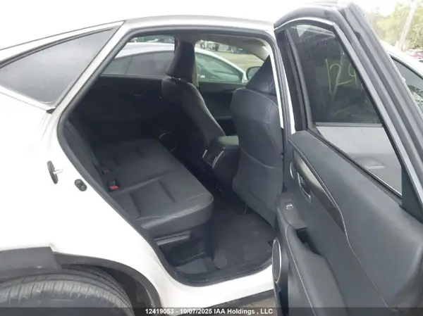 JTJBARBZ5K2183020 2019 LEXUS NX - Image 8