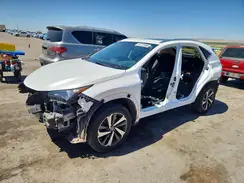 JTJBARBZ5K2183549 2019 LEXUS NX