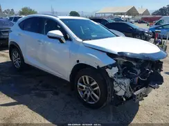 JTJBARBZ5K2184443 2019 LEXUS NX