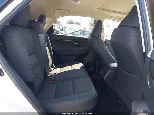 JTJBARBZ5K2184443 2019 LEXUS NX - Image 8