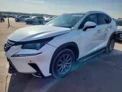 JTJBARBZ5K2185639 2019 LEXUS NX