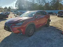 JTJBARBZ5K2185799 2019 LEXUS NX