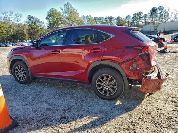 JTJBARBZ5K2185799 2019 LEXUS NX - Image 2