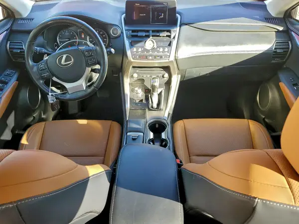 JTJBARBZ5K2185799 2019 LEXUS NX - Image 8