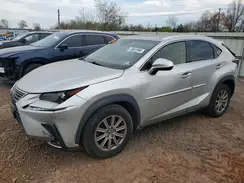 JTJBARBZ5K2186984 2019 LEXUS NX