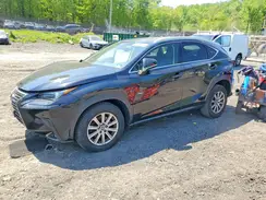 JTJBARBZ5K2187620 2019 LEXUS NX
