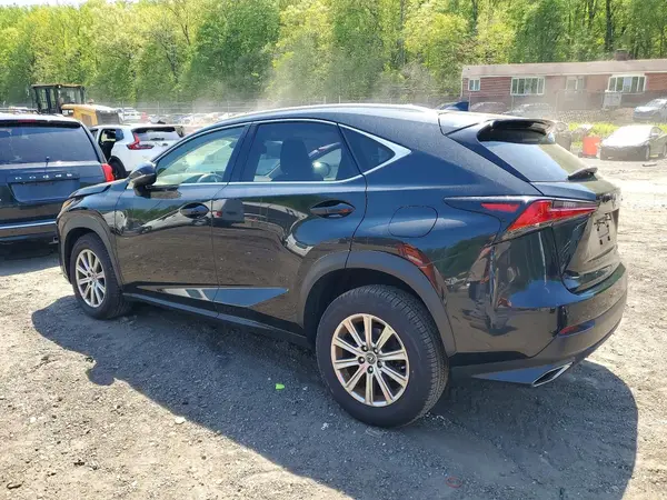 JTJBARBZ5K2187620 2019 LEXUS NX - Image 2