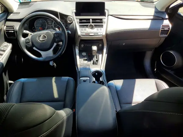 JTJBARBZ5K2187620 2019 LEXUS NX - Image 8