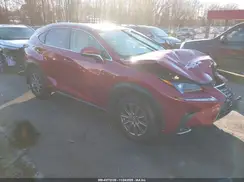 JTJBARBZ5K2187844 2019 LEXUS NX