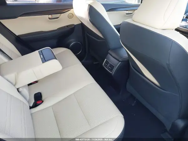 JTJBARBZ5K2187844 2019 LEXUS NX - Image 8