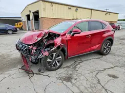 JTJBARBZ5K2189299 2019 LEXUS NX
