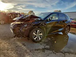 JTJBARBZ5K2189433 2019 LEXUS NX